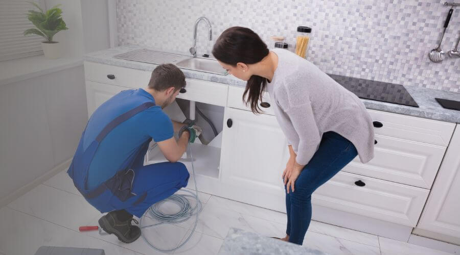 Professional emergency plumbing in Tuscaloosa, AL